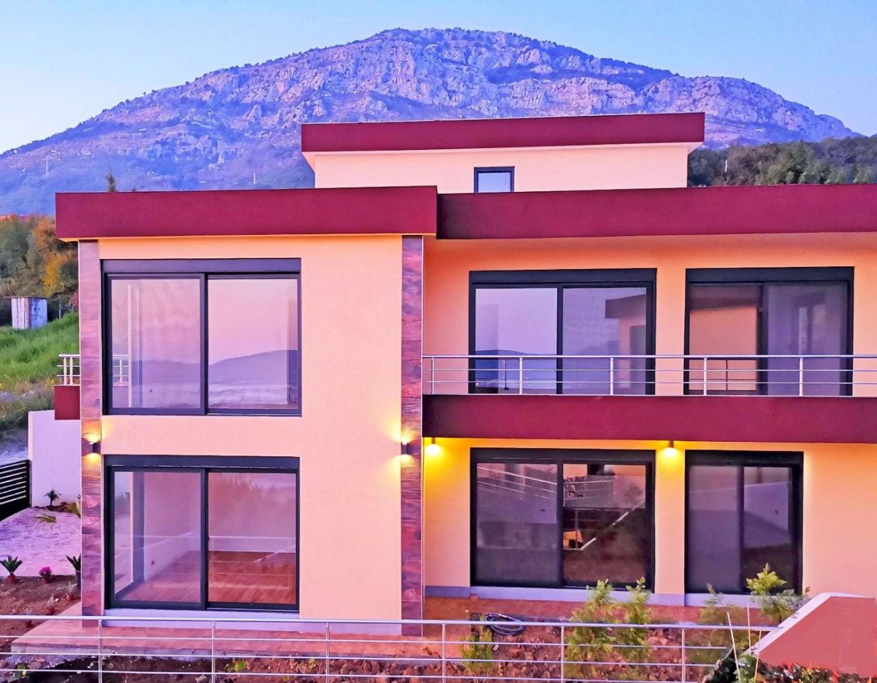 Вилла в Баре, Черногория, 365 м² - фото 2