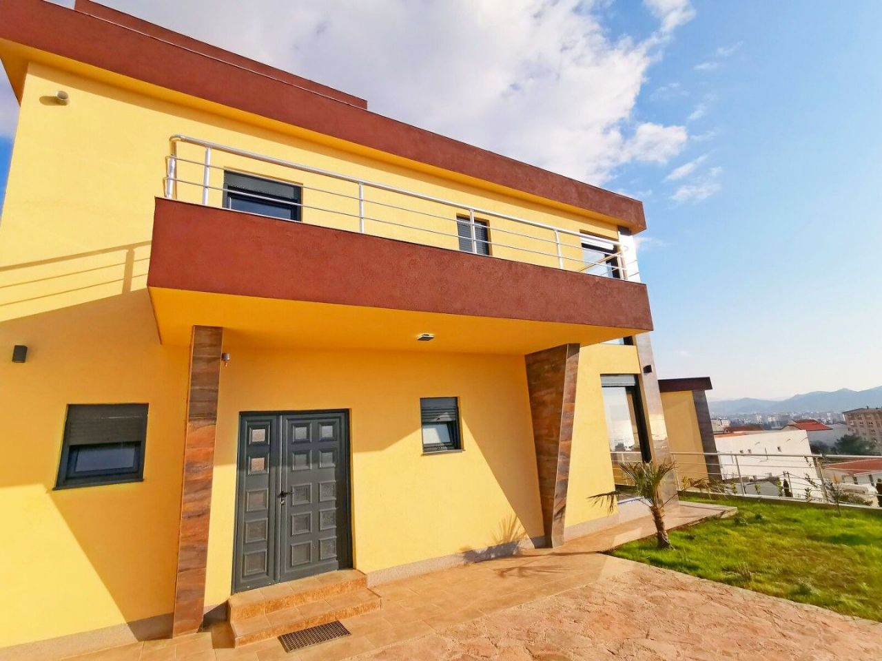 Вилла в Баре, Черногория, 365 м² - фото 4