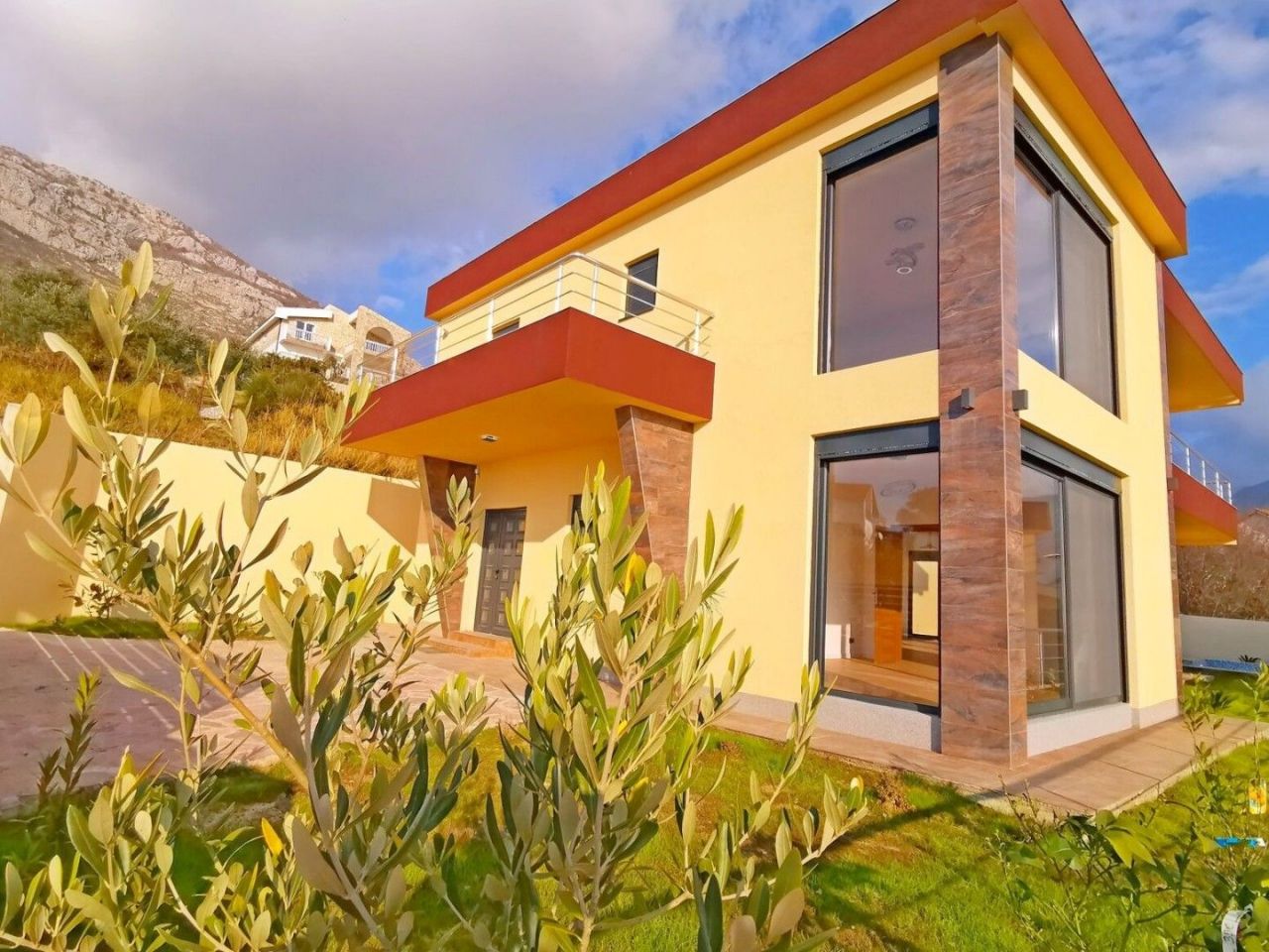 Вилла в Баре, Черногория, 365 м² - фото 7