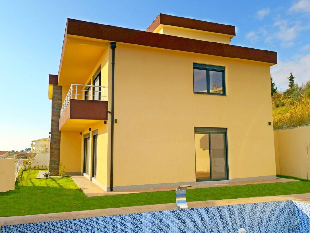 Вилла в Баре, Черногория, 365 м² - фото 8