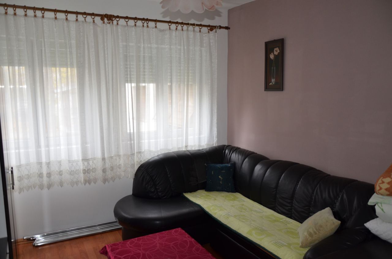 Апартаменты в Аранджеловаце, Сербия, 43 м2 - фото 1