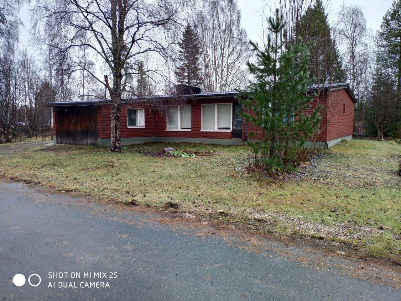 Дом в Кеми, Финляндия, 97 м2 - фото 1
