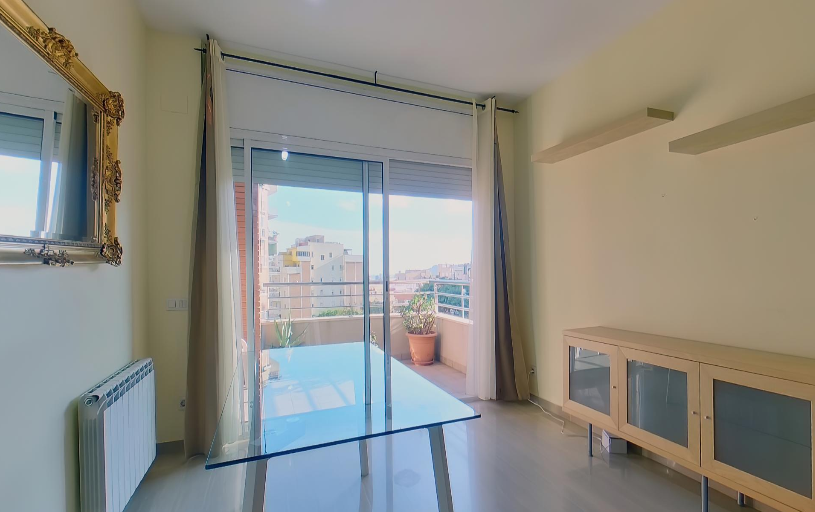 Квартира в Барселоне, Испания, 122 м² - фото 4