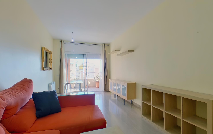 Квартира в Барселоне, Испания, 122 м² - фото 5