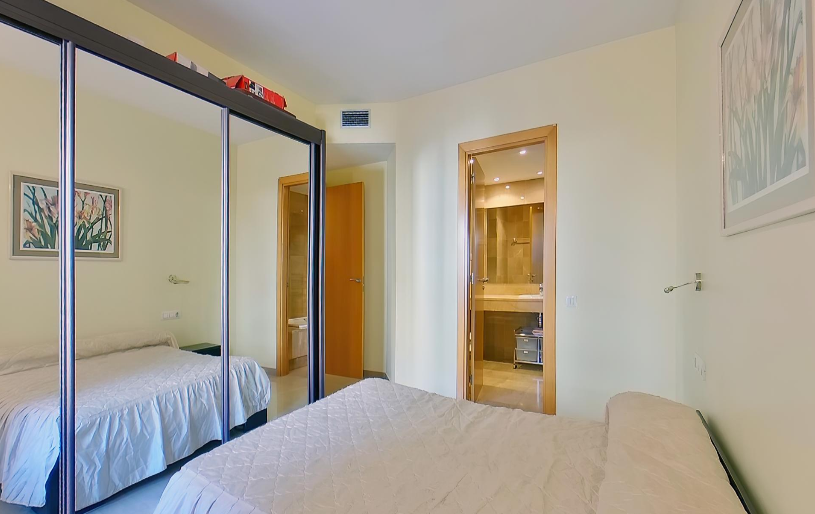 Квартира в Барселоне, Испания, 122 м² - фото 11