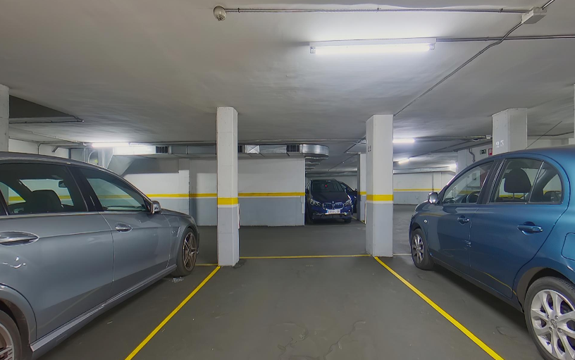 Квартира в Барселоне, Испания, 122 м² - фото 17