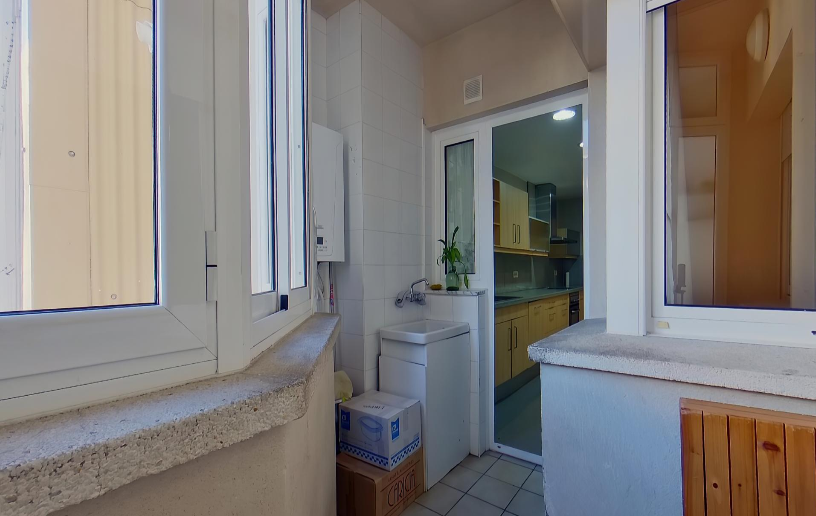 Квартира в Барселоне, Испания, 122 м² - фото 9