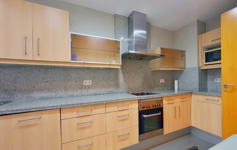 Квартира в Барселоне, Испания, 122 м² - фото 8