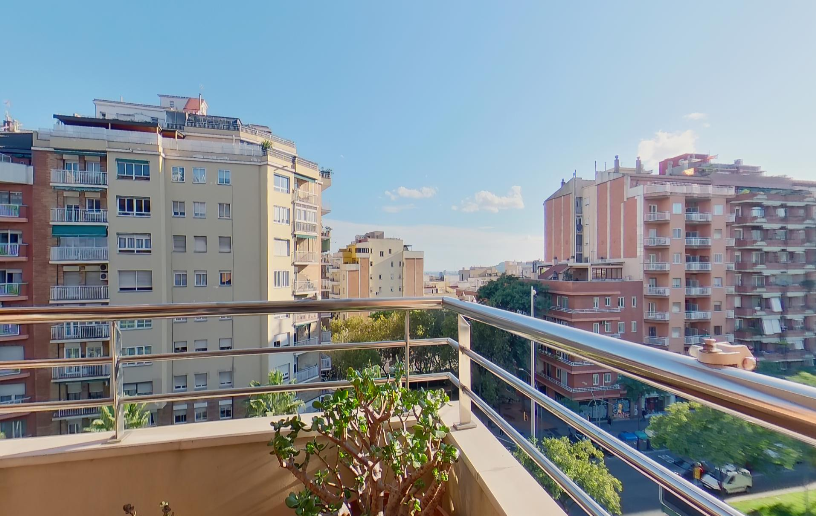 Квартира в Барселоне, Испания, 122 м² - фото 2