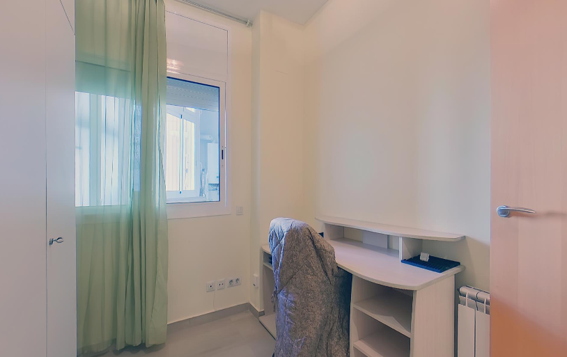 Квартира в Барселоне, Испания, 122 м² - фото 13