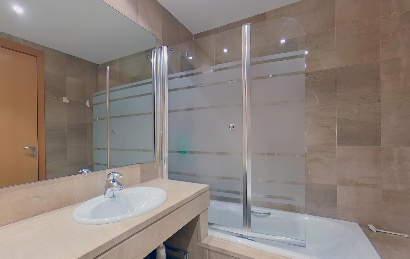 Квартира в Барселоне, Испания, 122 м² - фото 15