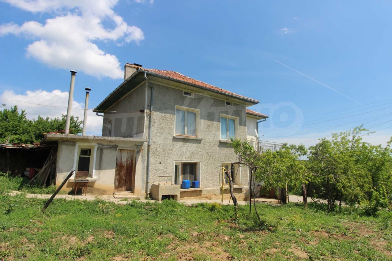 Дом в Велико Тырново, Болгария, 148 м2 - фото 1