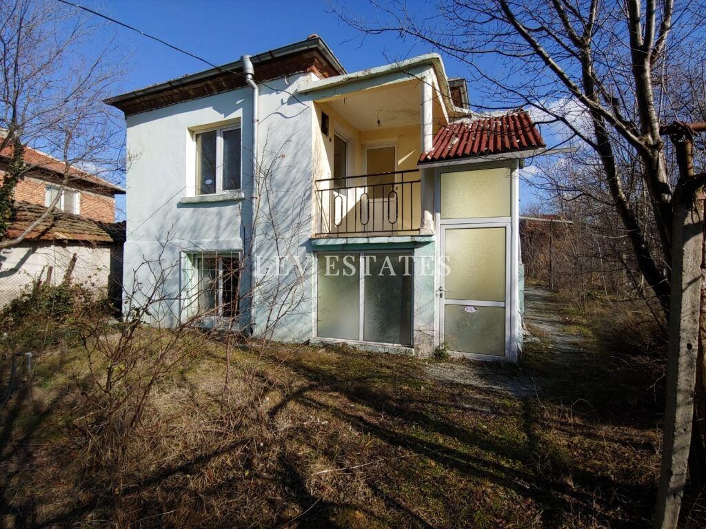Дом в Ливаде, Болгария, 100 м2 - фото 1
