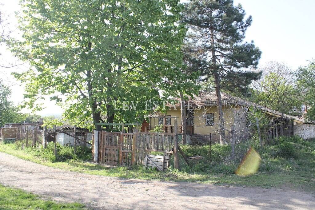 Дом в Горице, Болгария, 80 м2 - фото 1