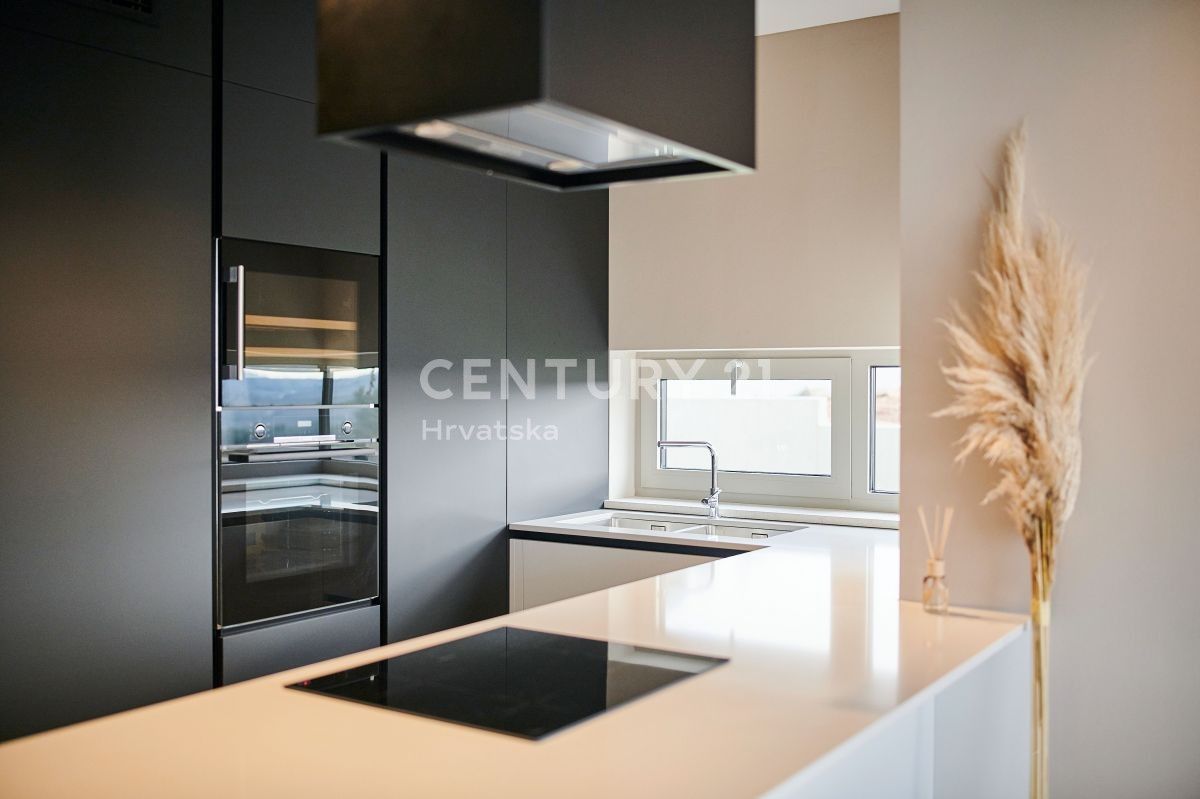 Вилла в Вишняне, Хорватия, 213 м² - фото 7