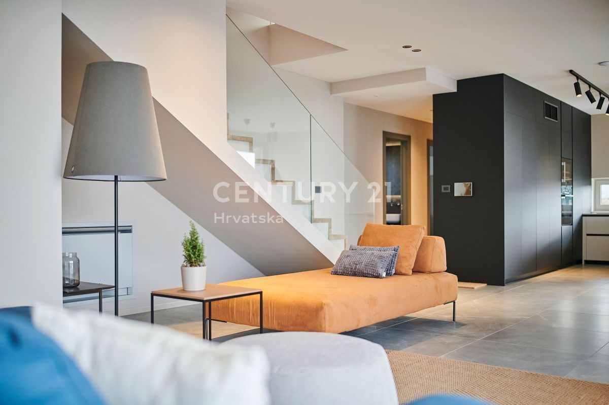 Вилла в Вишняне, Хорватия, 213 м² - фото 10