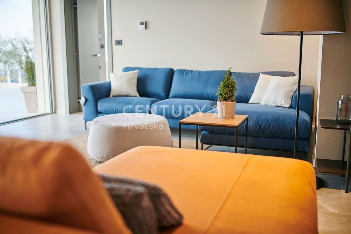 Вилла в Вишняне, Хорватия, 213 м² - фото 12