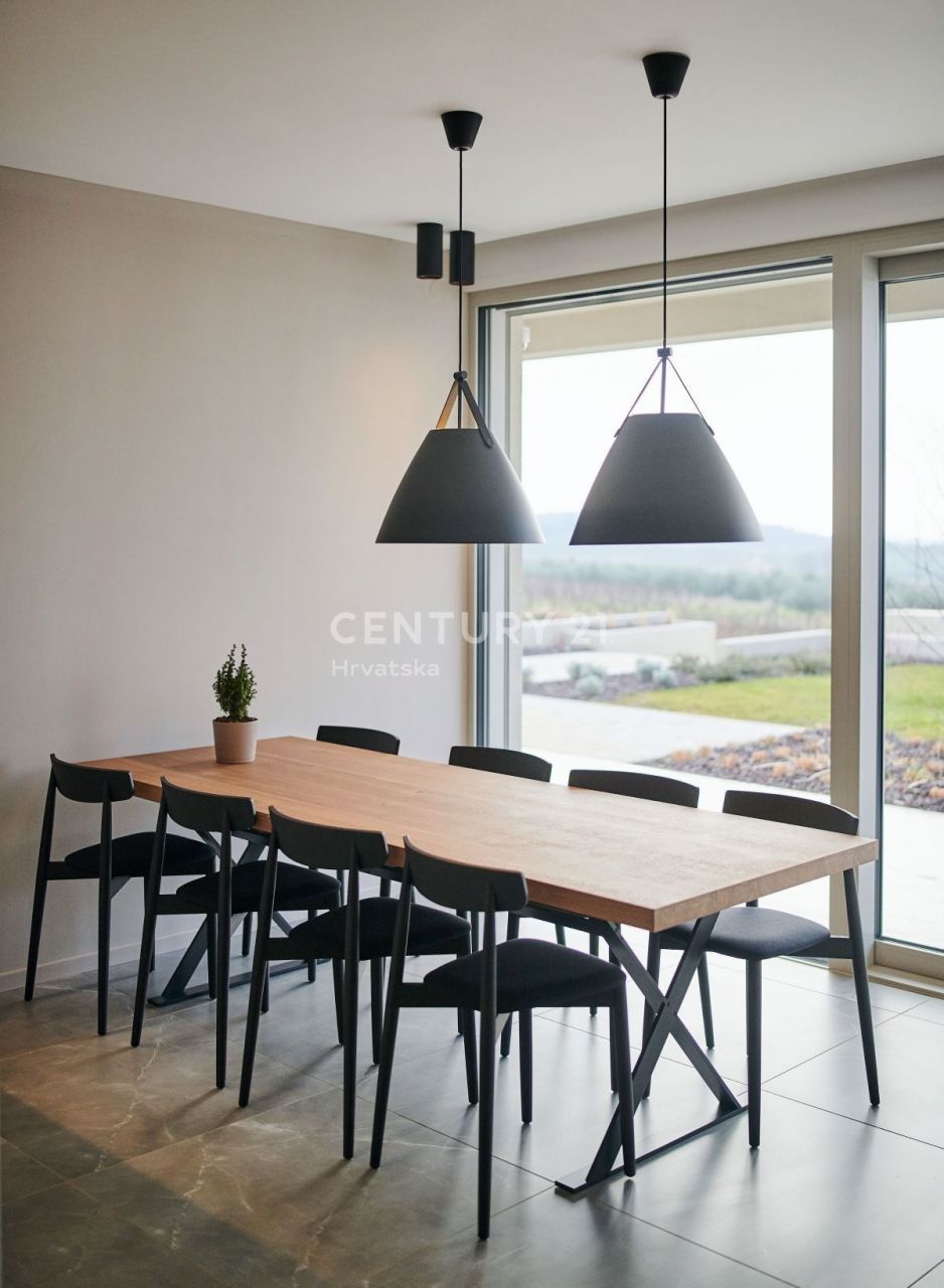 Вилла в Вишняне, Хорватия, 213 м² - фото 8