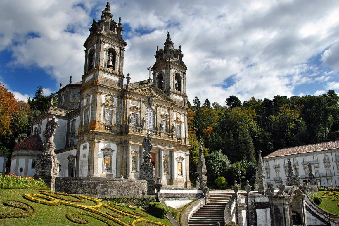 Золотая виза Португалии