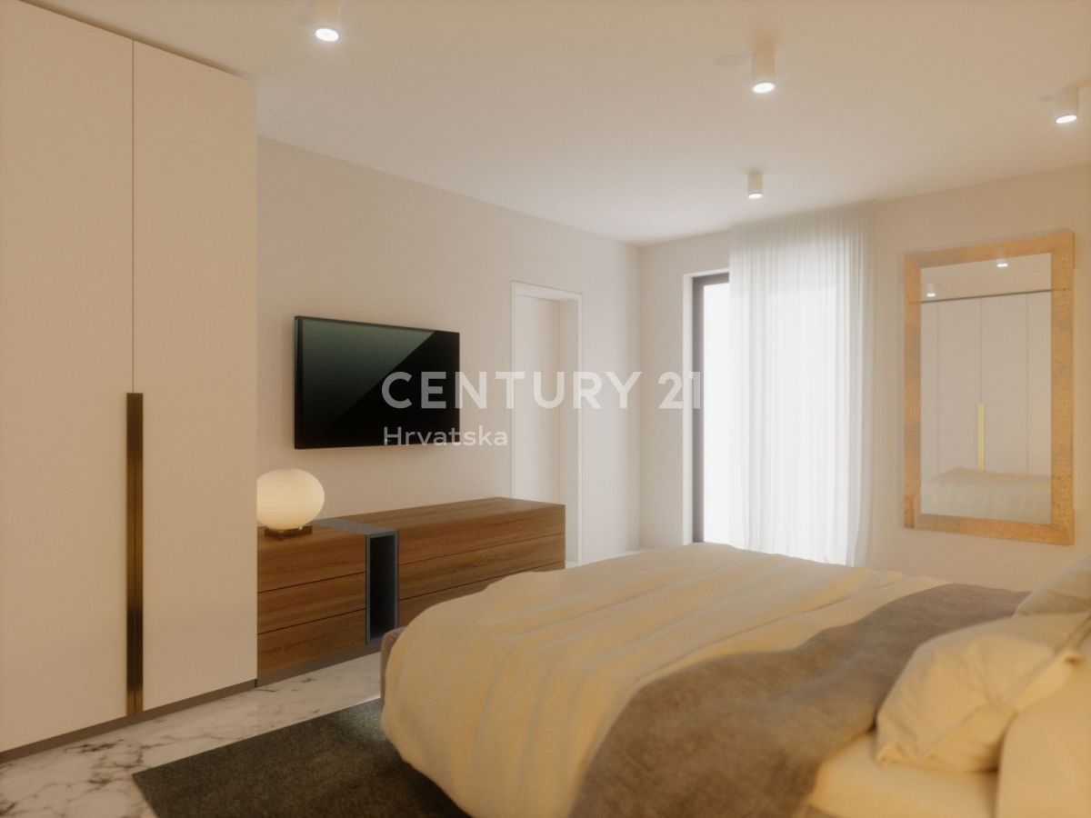 Вилла в Вишняне, Хорватия, 198 м² - фото 9