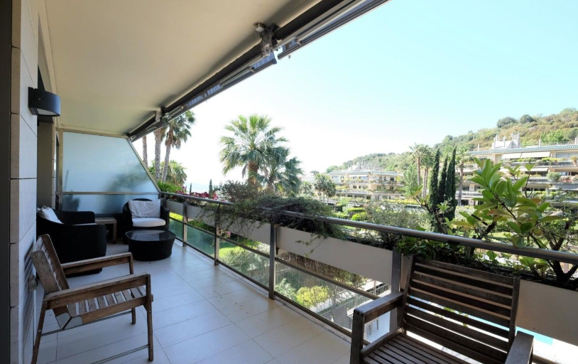 Квартира в Барселоне, Испания, 170 м² - фото 5