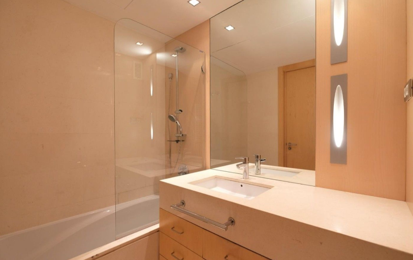 Квартира в Барселоне, Испания, 170 м² - фото 8