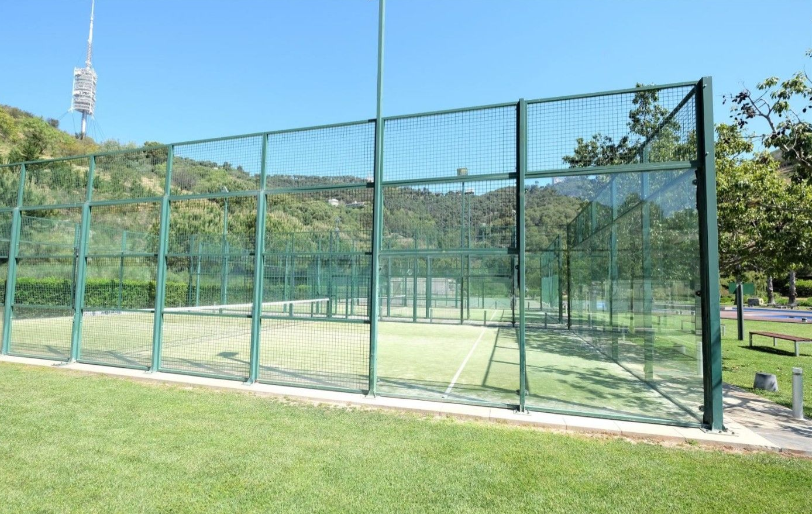 Квартира в Барселоне, Испания, 170 м² - фото 15