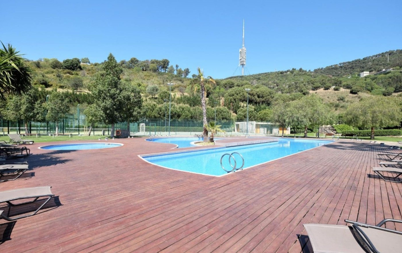 Квартира в Барселоне, Испания, 170 м² - фото 14