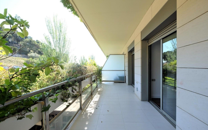 Квартира в Барселоне, Испания, 170 м² - фото 10