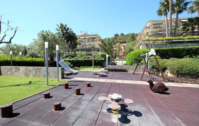 Квартира в Барселоне, Испания, 170 м² - фото 17