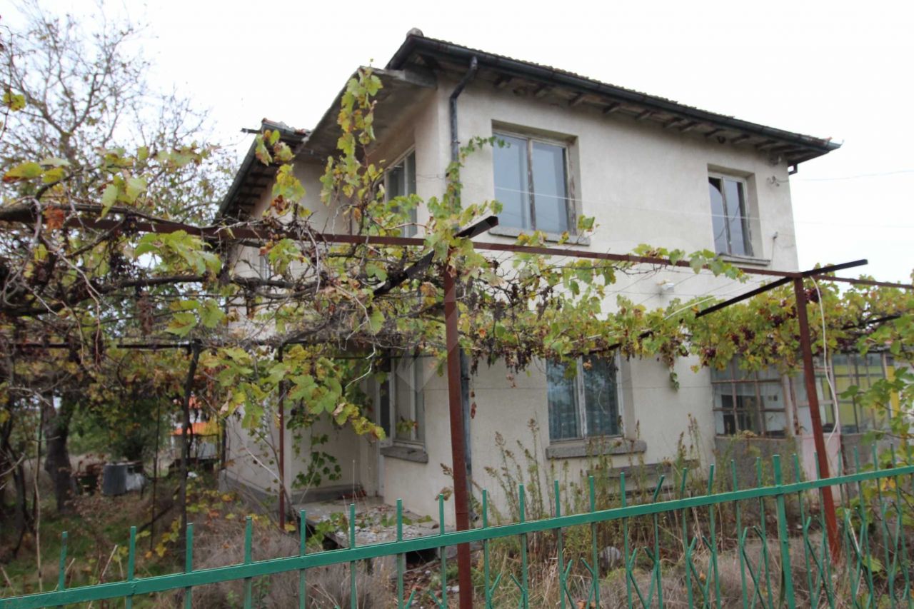 Дом в Маринке, Болгария, 160 м2 - фото 1