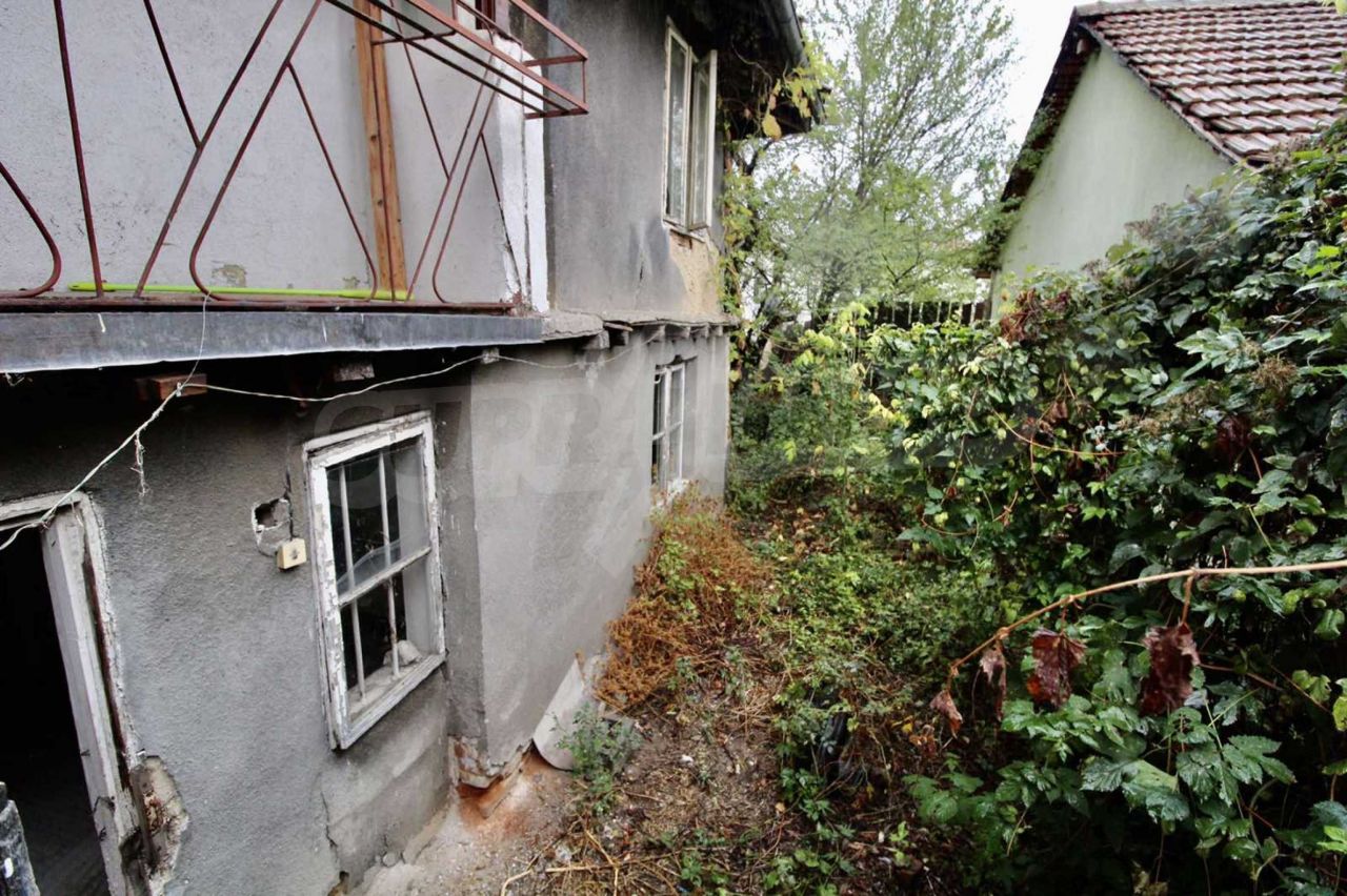 Дом в Велико Тырново, Болгария, 45 м2 - фото 1