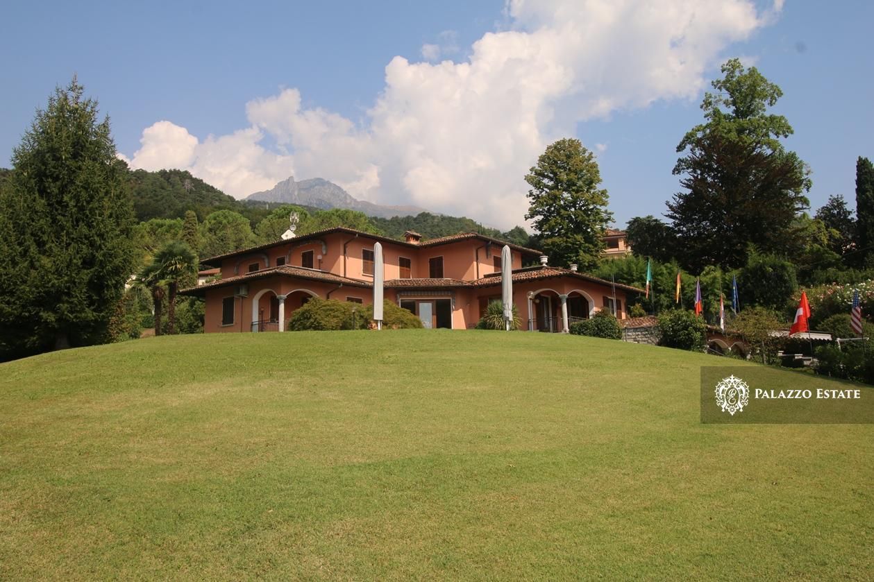 Отель, гостиница в Менаджо, Италия - фото 2