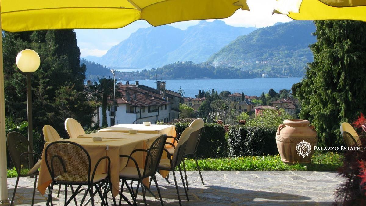 Отель, гостиница в Менаджо, Италия - фото 3