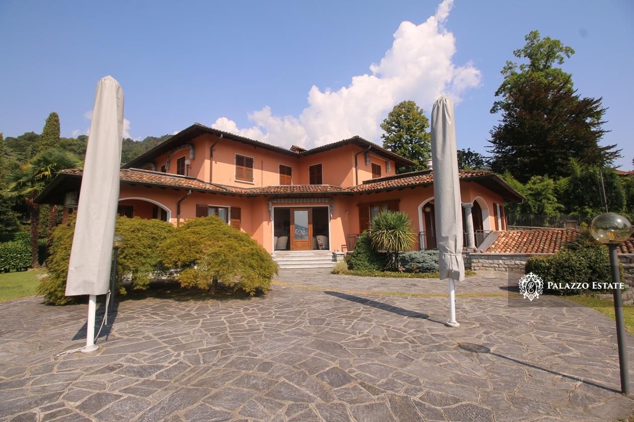 Отель, гостиница в Менаджо, Италия - фото 4