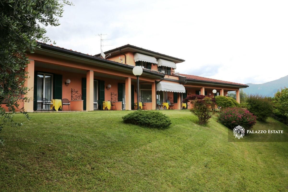 Отель, гостиница в Менаджо, Италия - фото 7