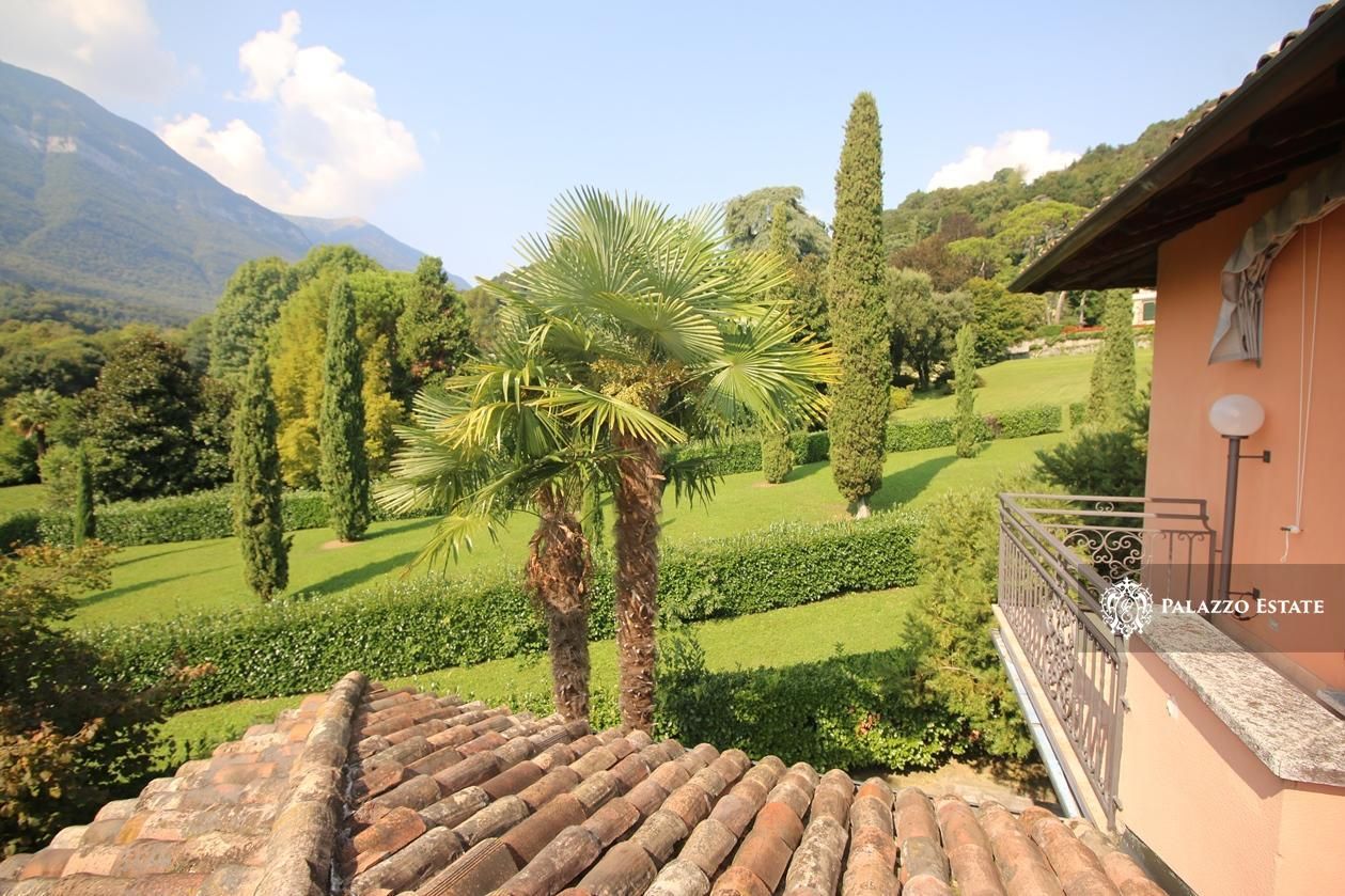 Отель, гостиница в Менаджо, Италия - фото 8