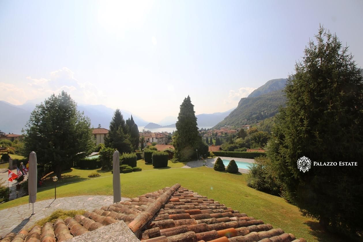 Отель, гостиница в Менаджо, Италия - фото 9