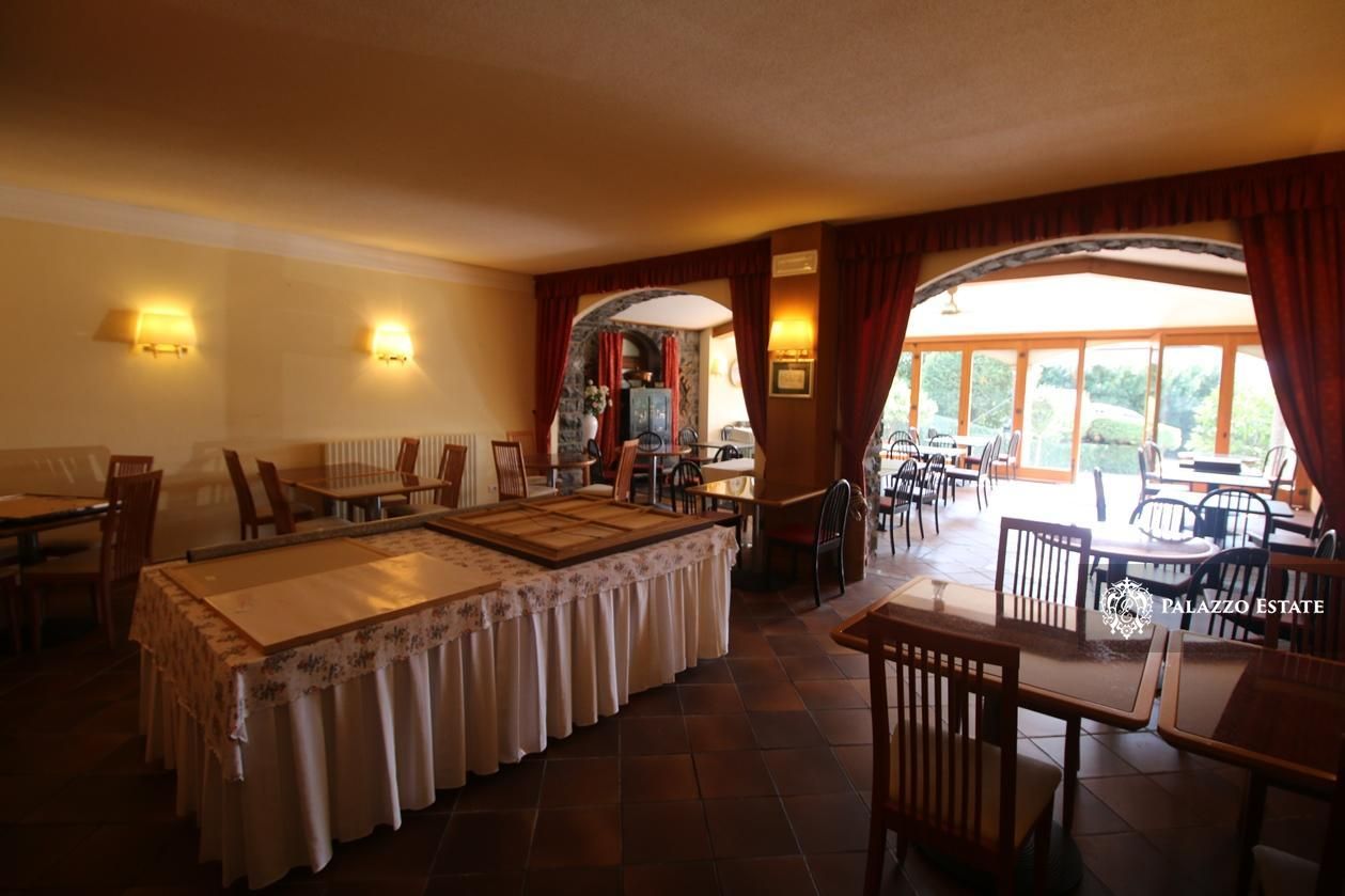 Отель, гостиница в Менаджо, Италия - фото 11