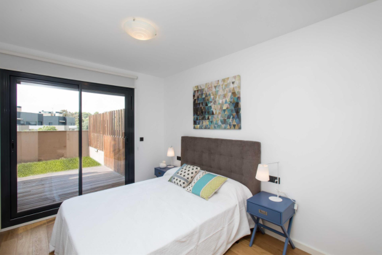 Квартира в Сан-Андрес-де-Льеванерас, Испания, 85 м² - фото 3