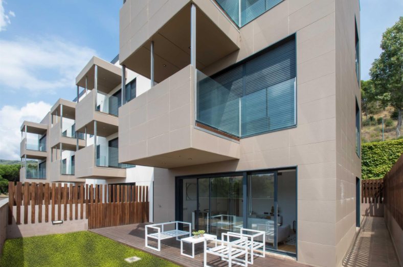 Квартира в Сан-Андрес-де-Льеванерас, Испания, 85 м² - фото 10