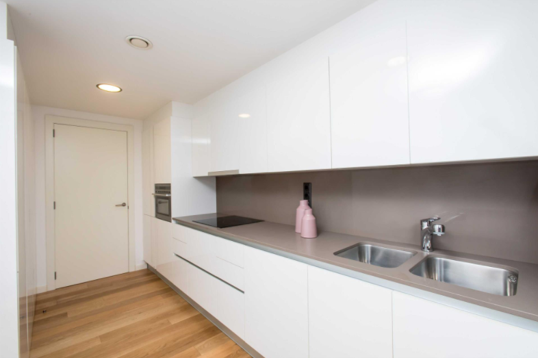 Квартира в Сан-Андрес-де-Льеванерас, Испания, 85 м² - фото 8