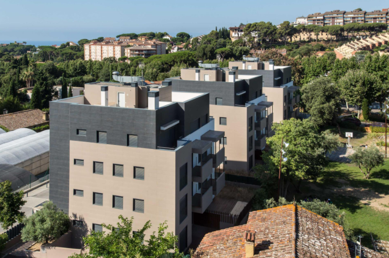 Квартира в Сан-Андрес-де-Льеванерас, Испания, 85 м² - фото 12