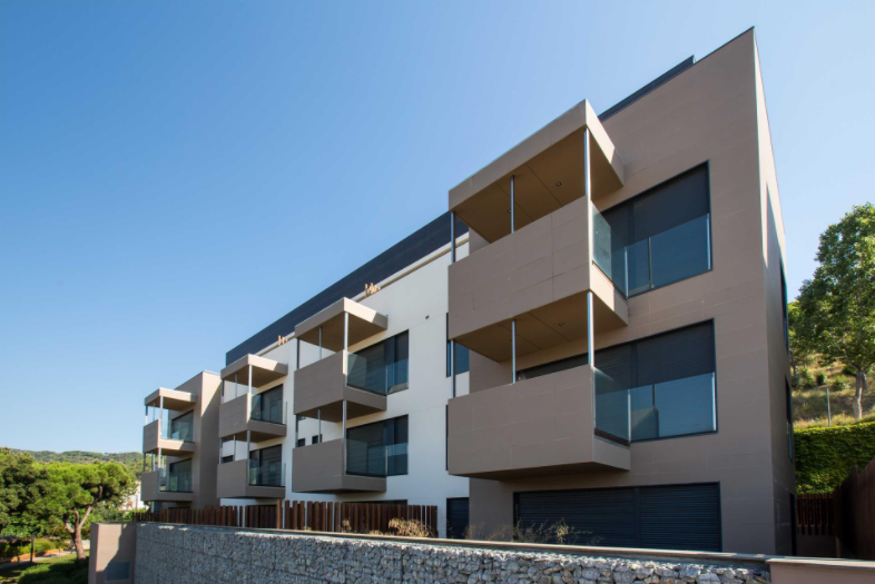 Квартира в Сан-Андрес-де-Льеванерас, Испания, 85 м² - фото 11