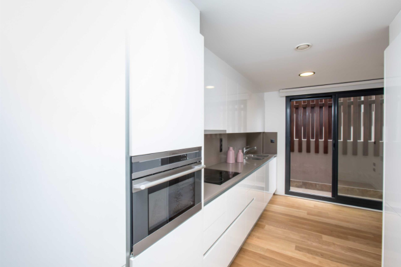 Квартира в Сан-Андрес-де-Льеванерас, Испания, 85 м² - фото 9