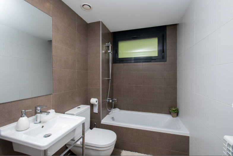 Квартира в Сан-Андрес-де-Льеванерас, Испания, 85 м² - фото 7