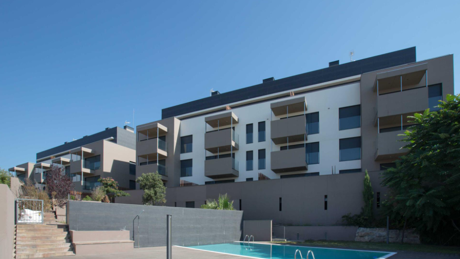 Квартира в Сан-Андрес-де-Льеванерас, Испания, 85 м² - фото 13