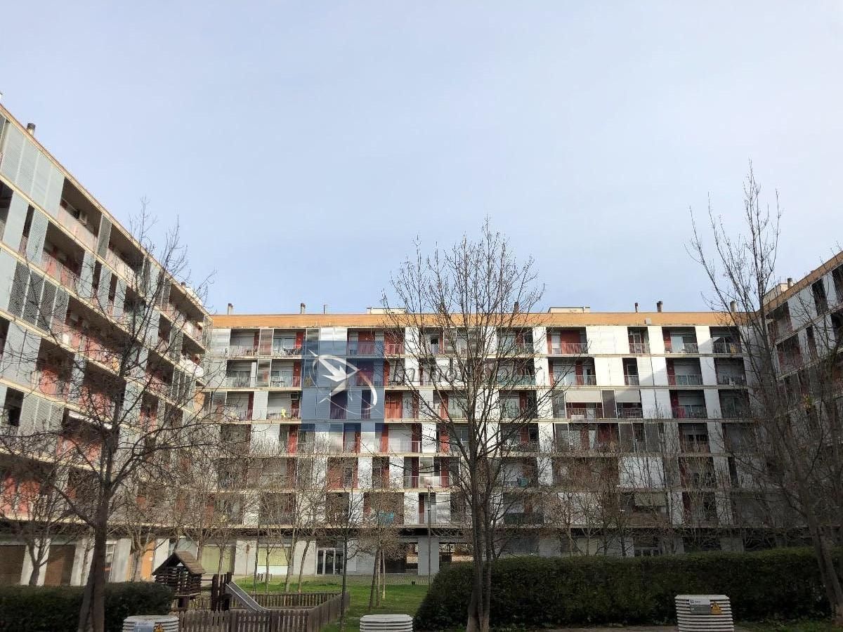 Апартаменты в Жироне, Испания, 95 м2 - фото 1