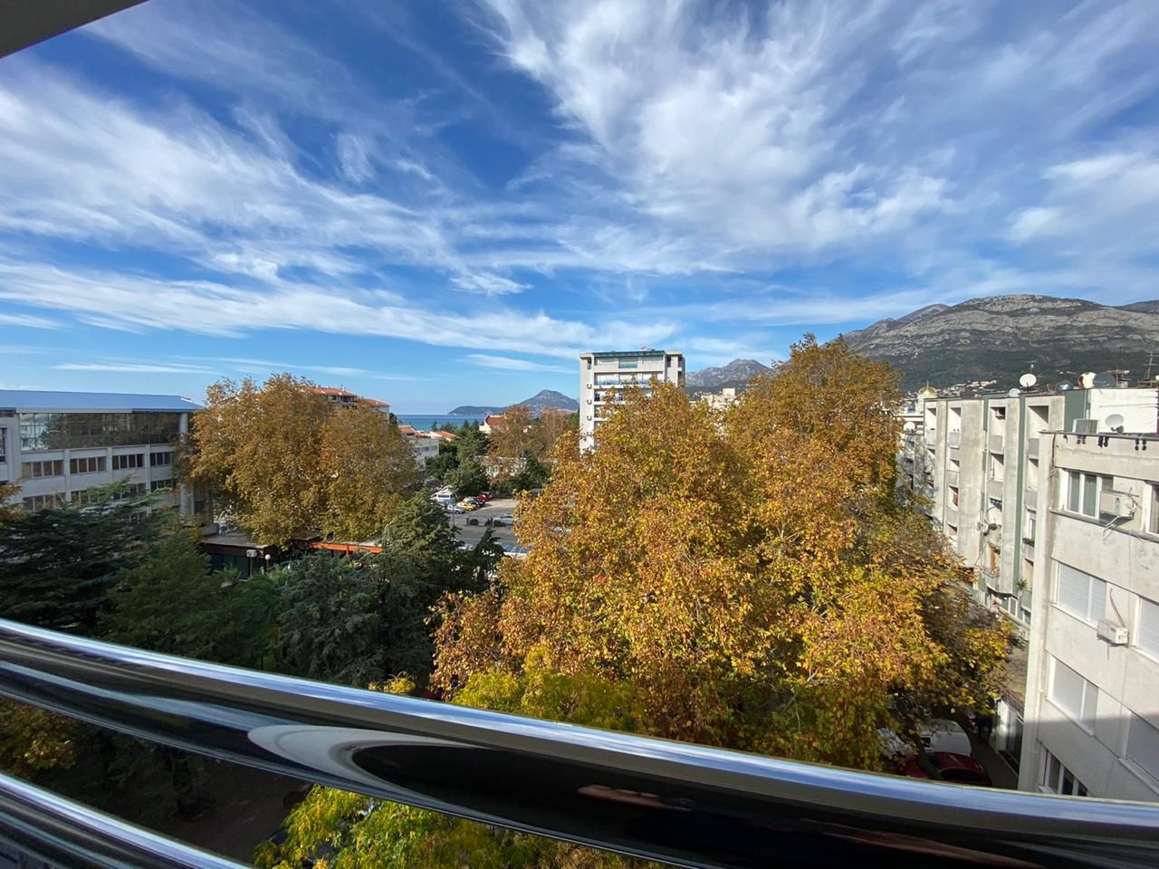 Коммерческая недвижимость в Баре, Черногория, 29 м2 - фото 1