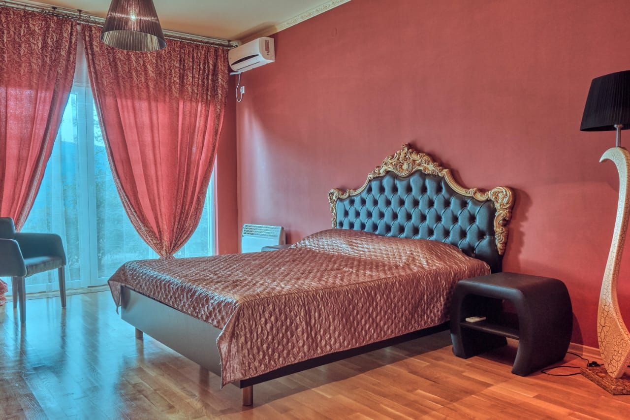 Квартира в Кумборе, Черногория, 135 м² - фото 7